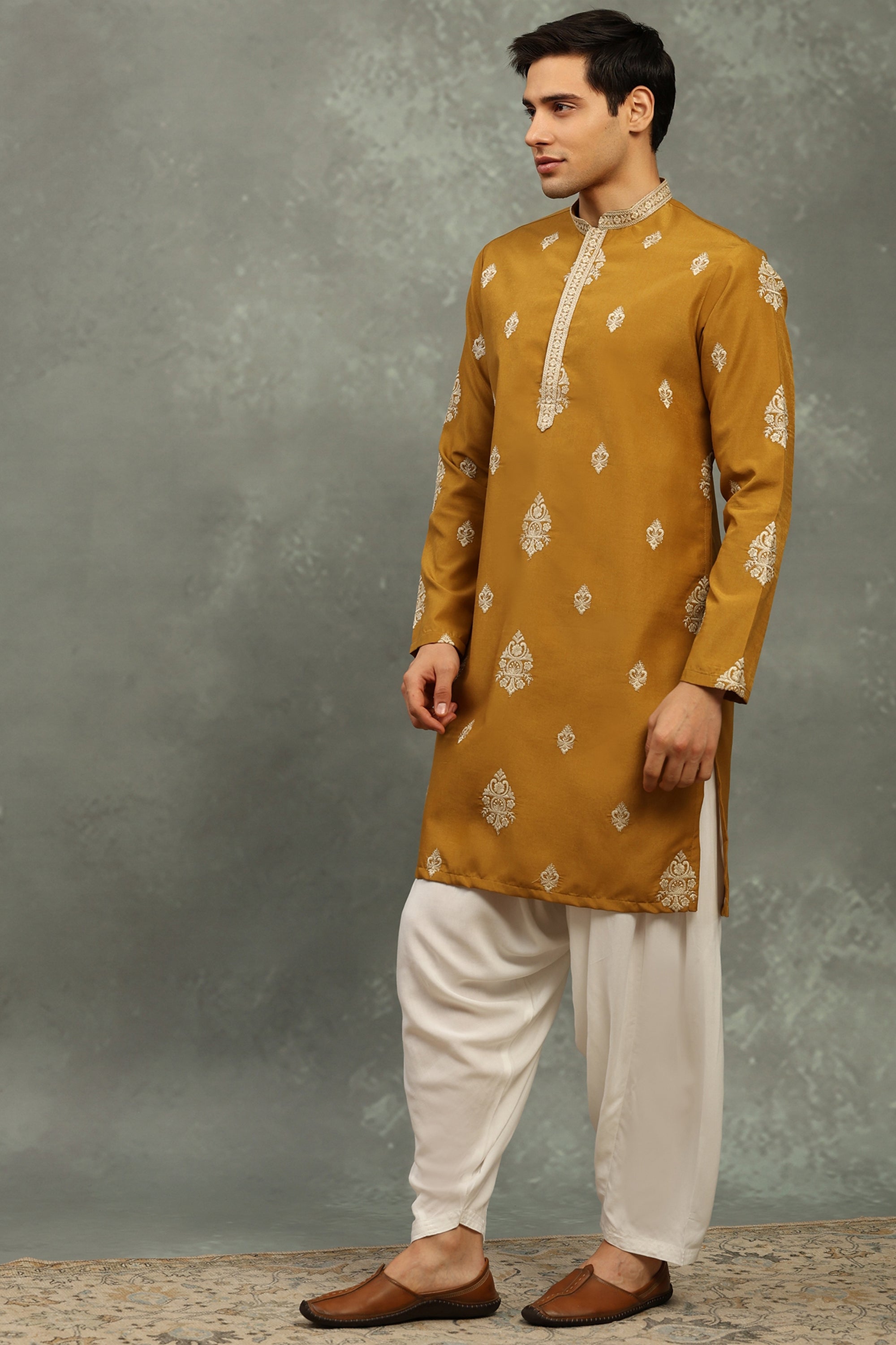 Salaar Kurta Set
