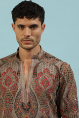 SAUDAGAR KURTA SET