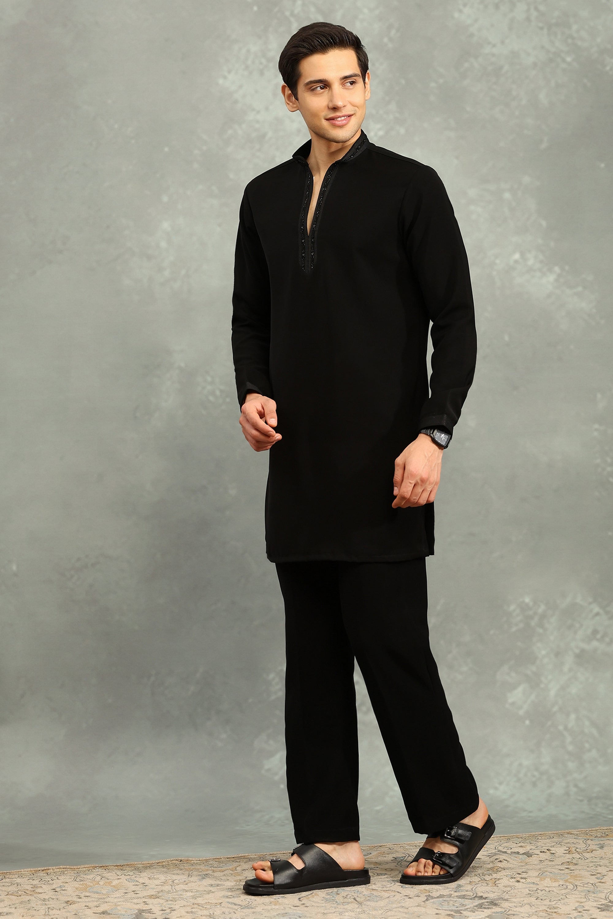 Khayal Kurta Set