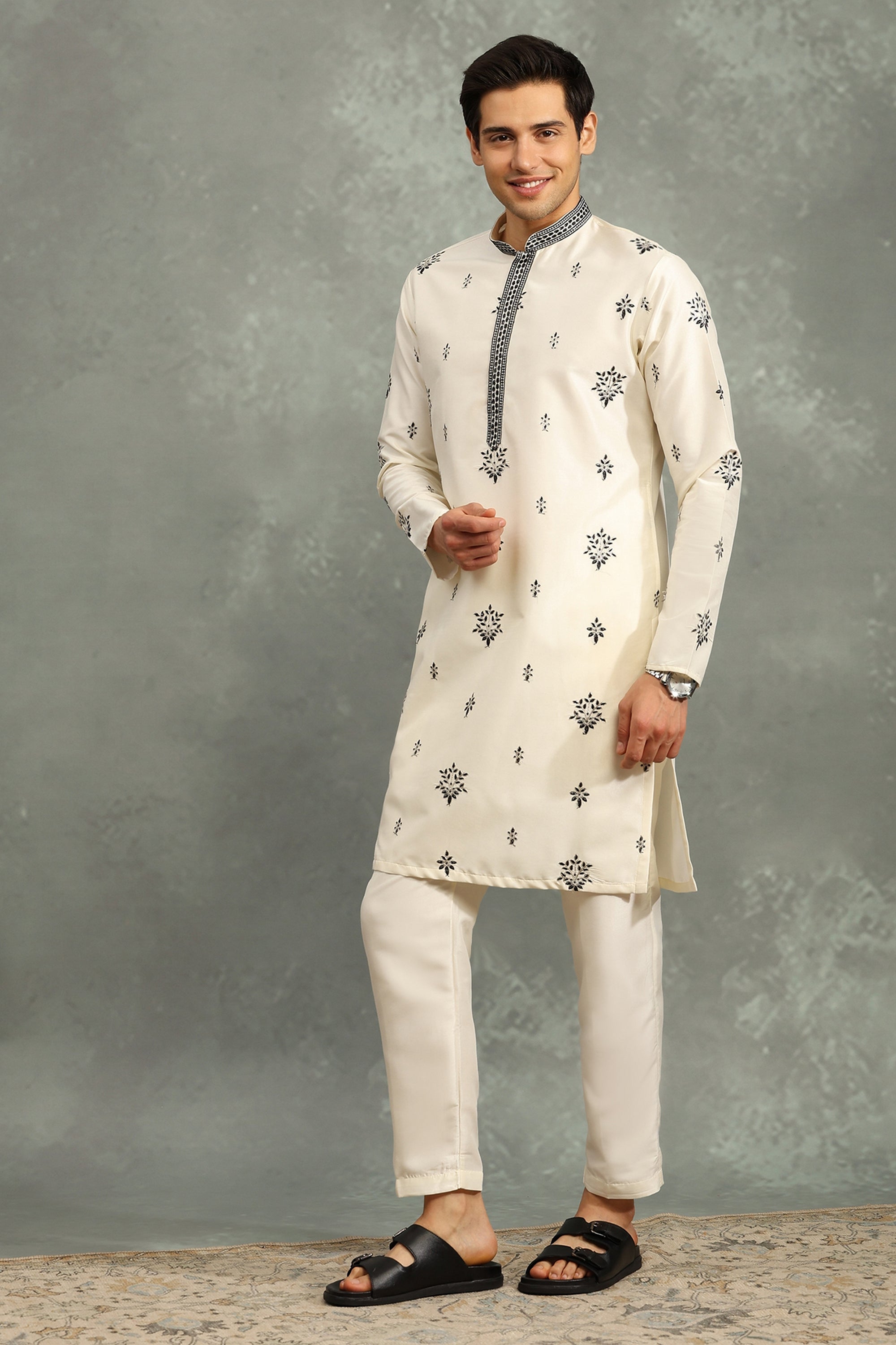 Silsila Kurta Set