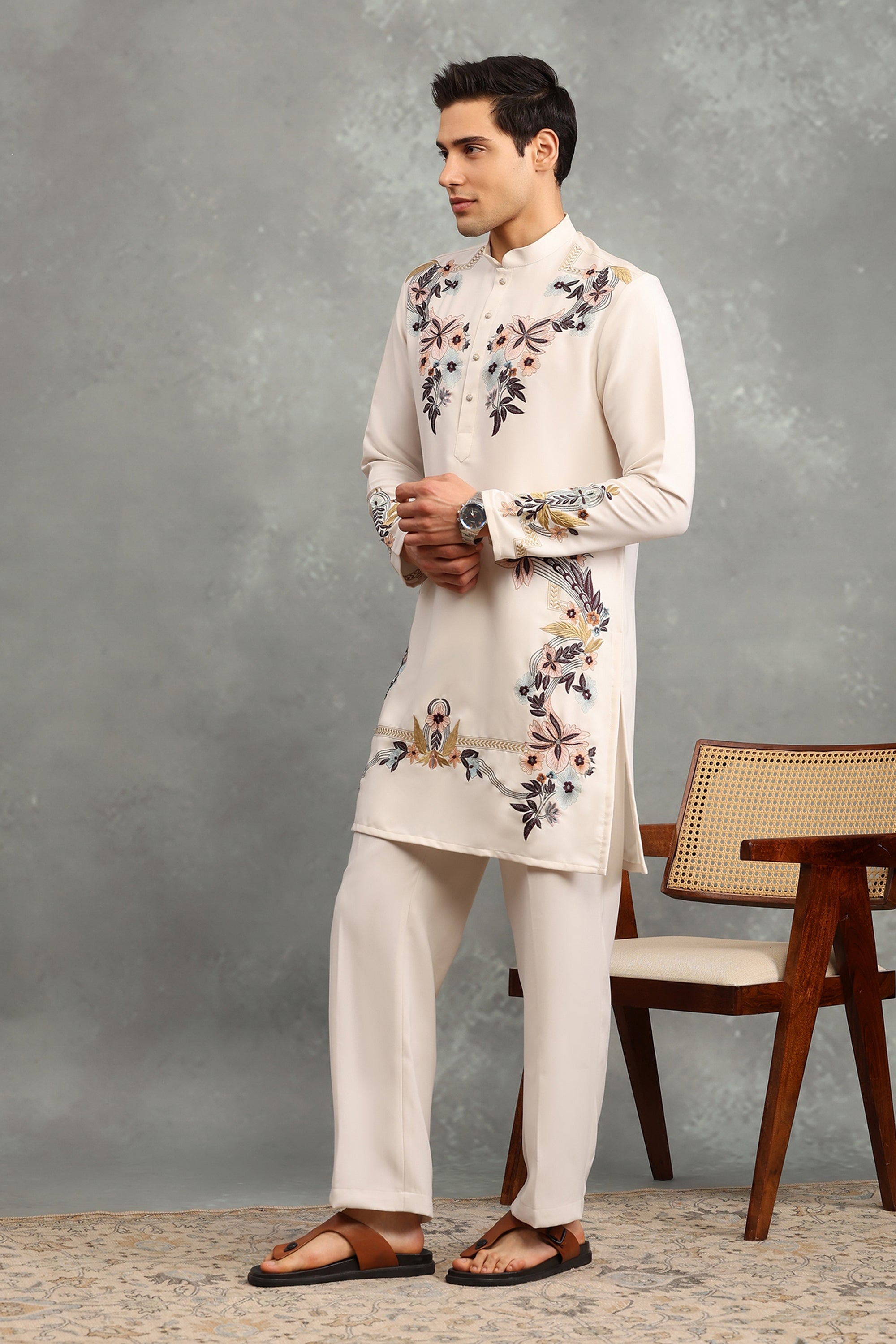 Savera Kurta Set