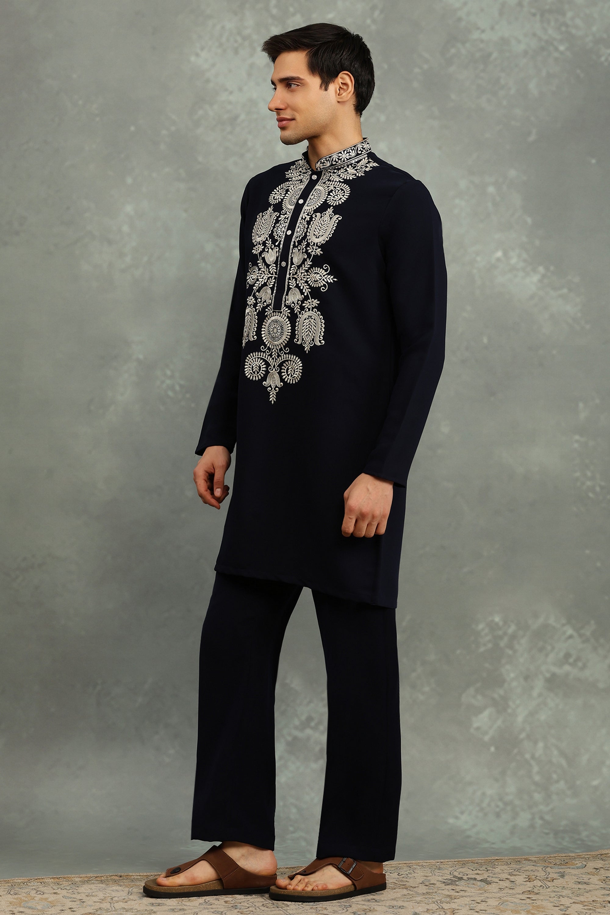 Midnight Mehfil