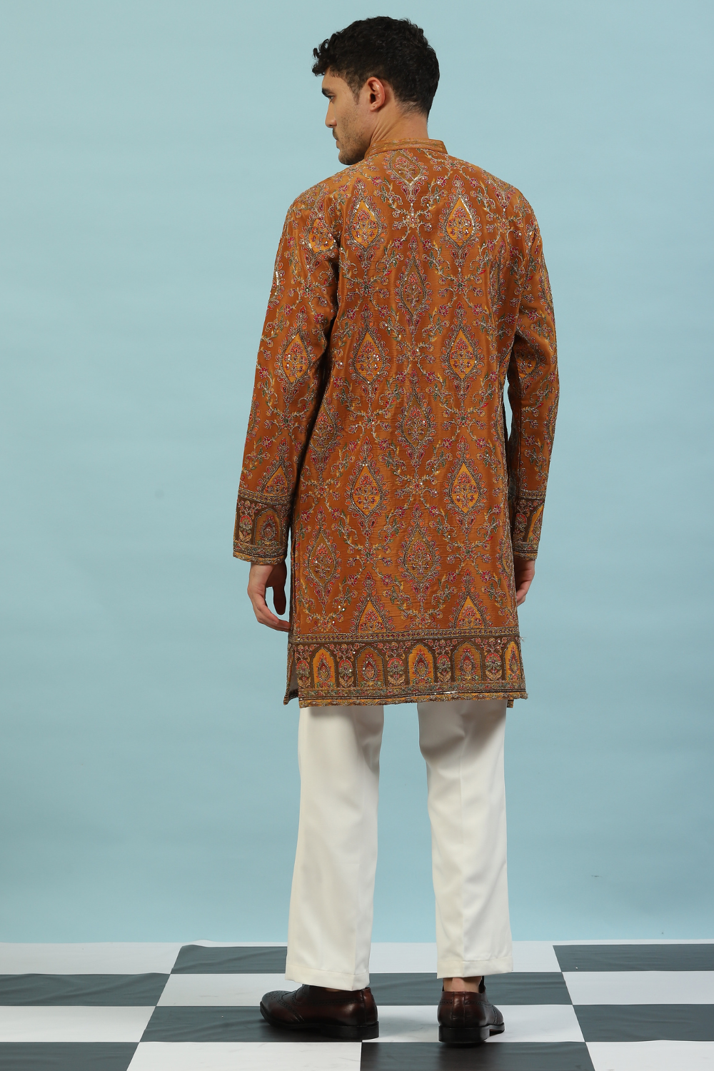 BAZAAR KURTA SET