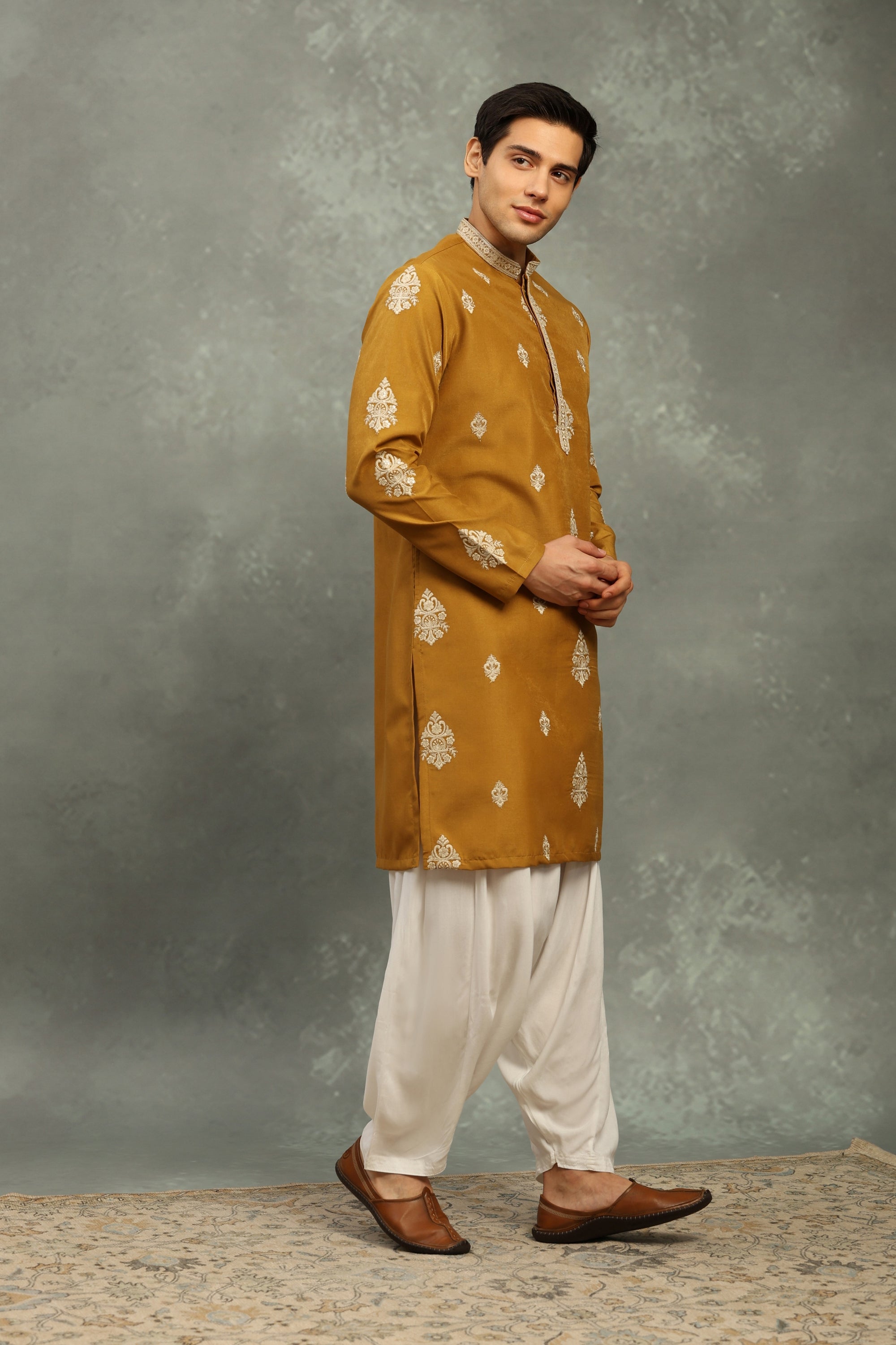 Salaar Kurta Set