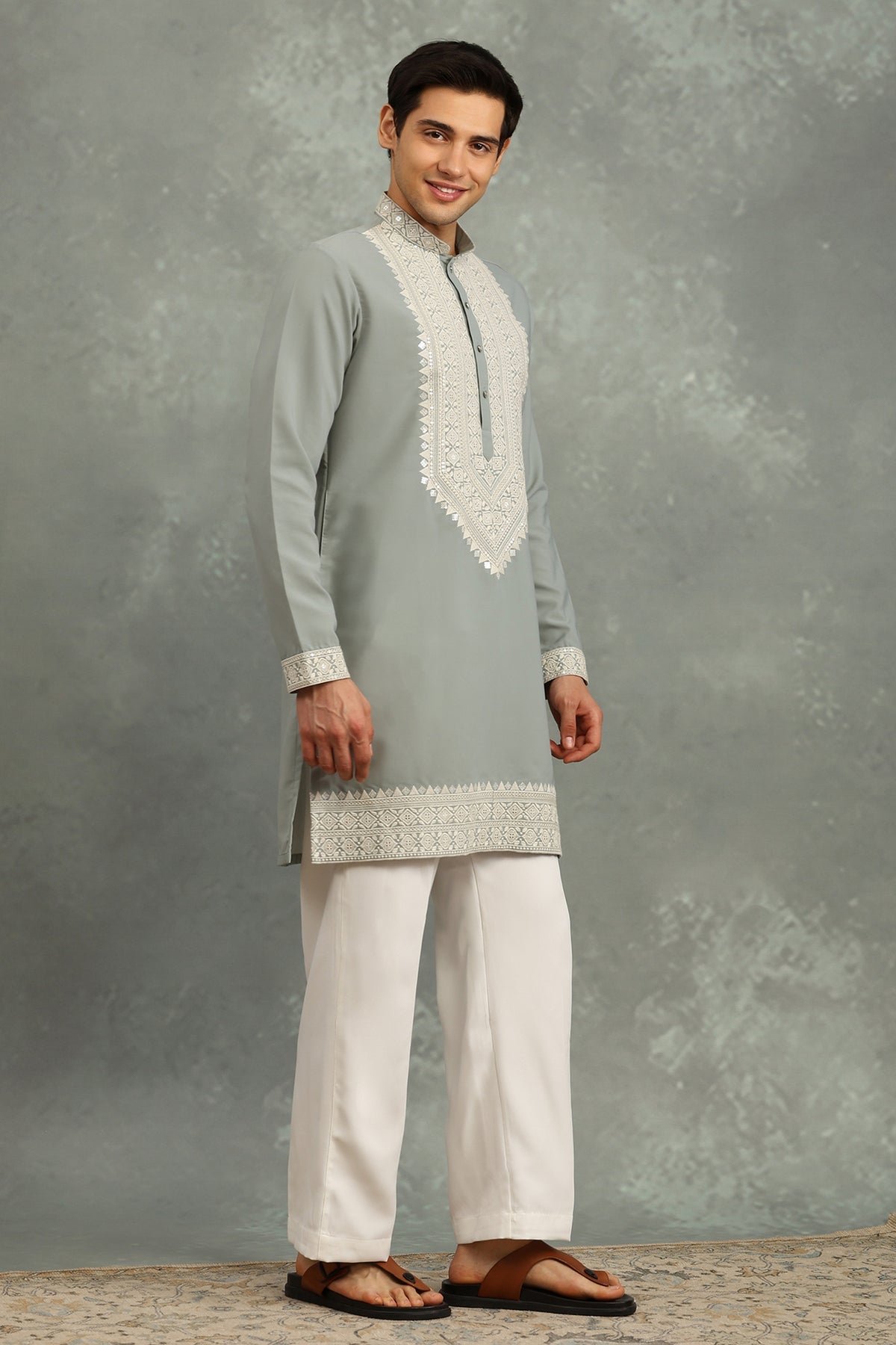 Tattva Kurta Set