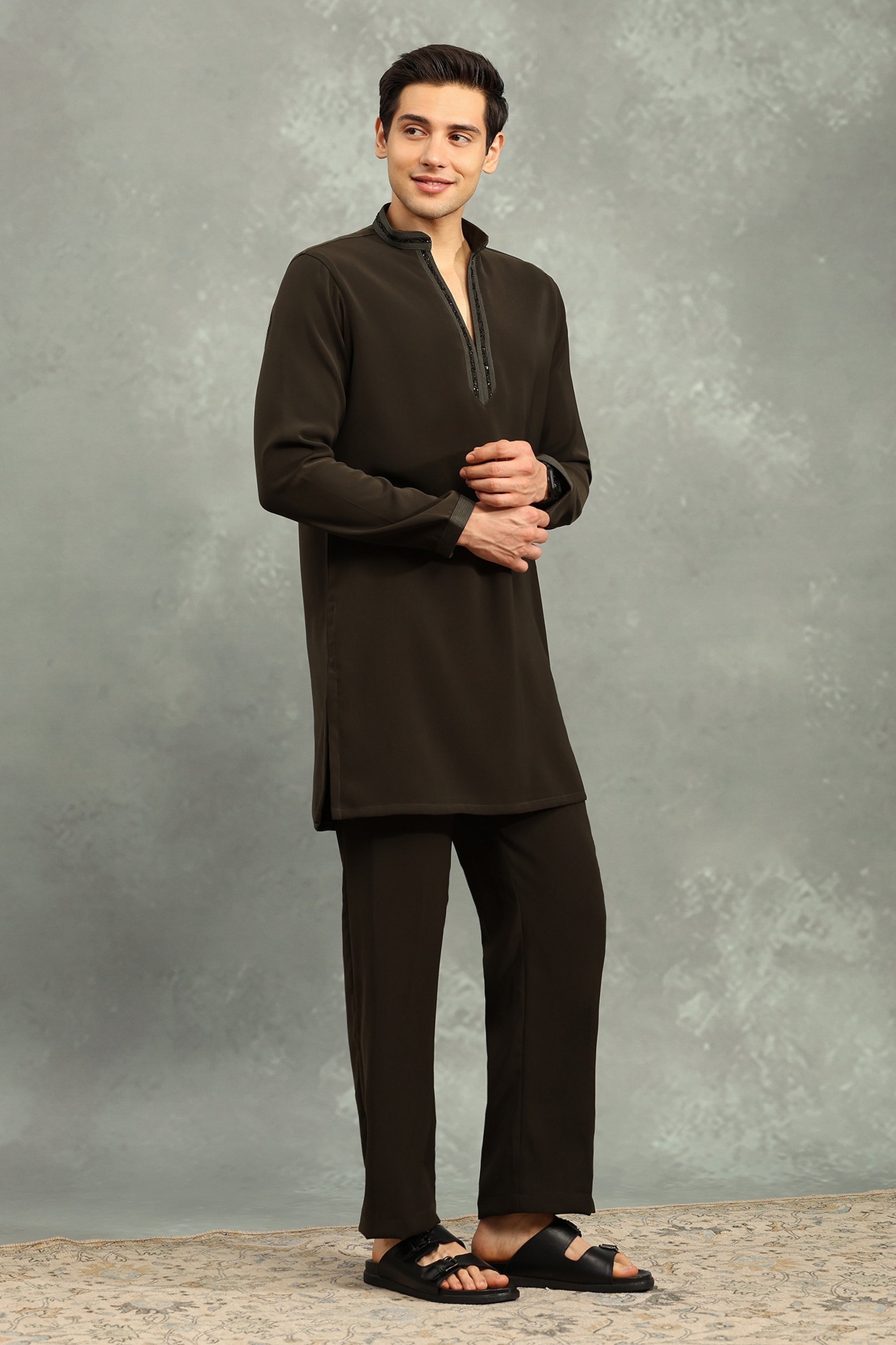 Musafir Set