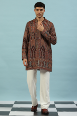 BAHURANG KURTA SET
