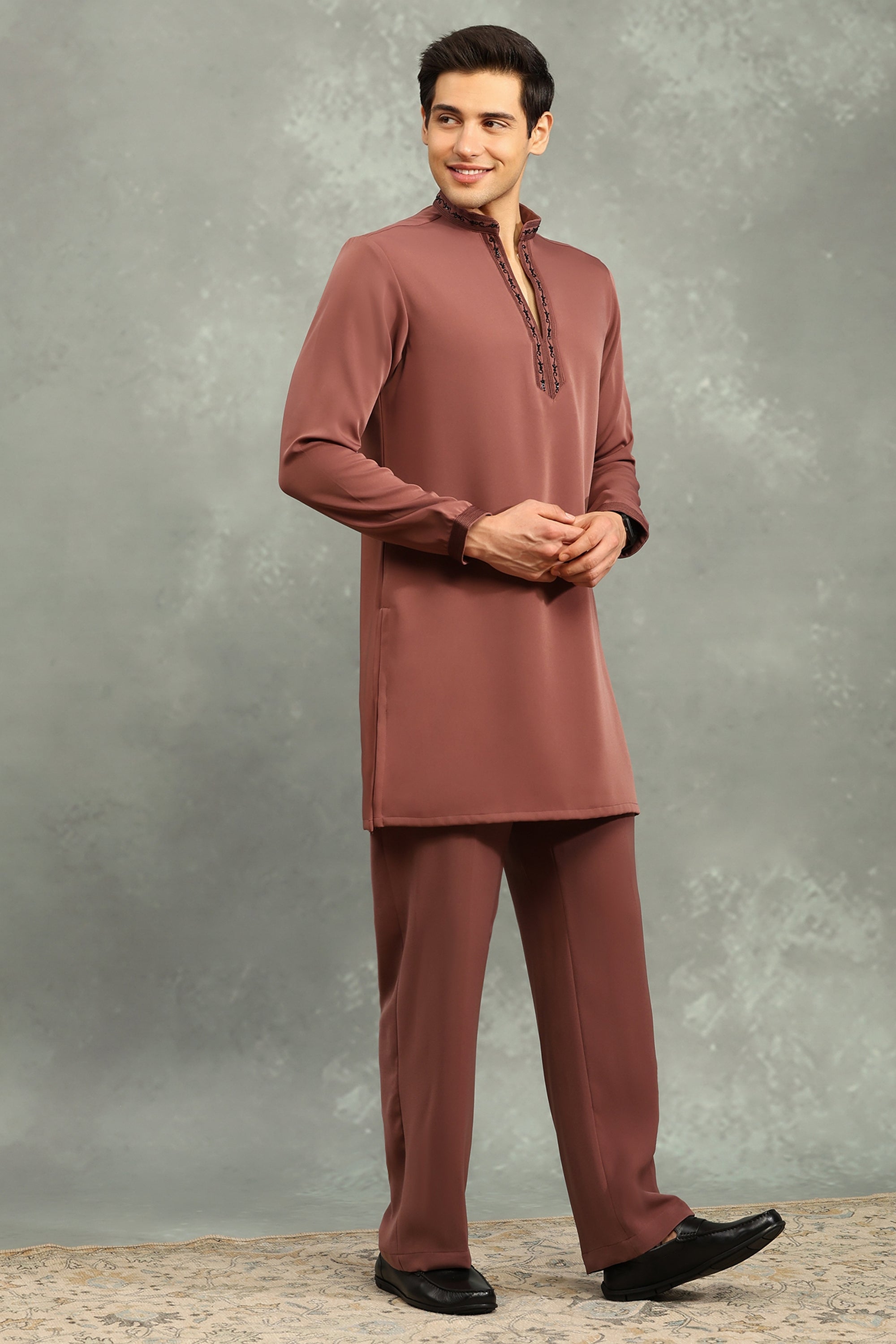 Mehram Kurta Set
