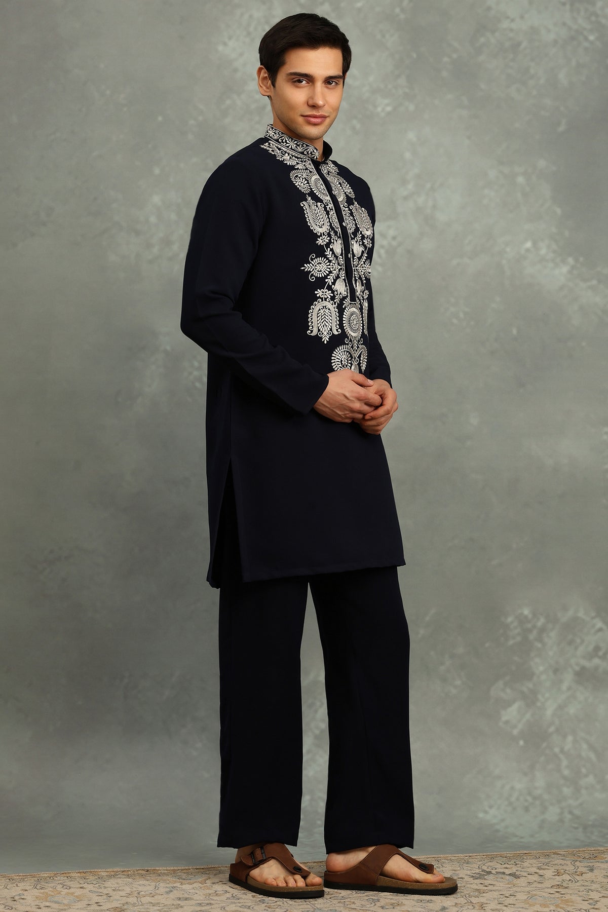 Midnight Mehfil