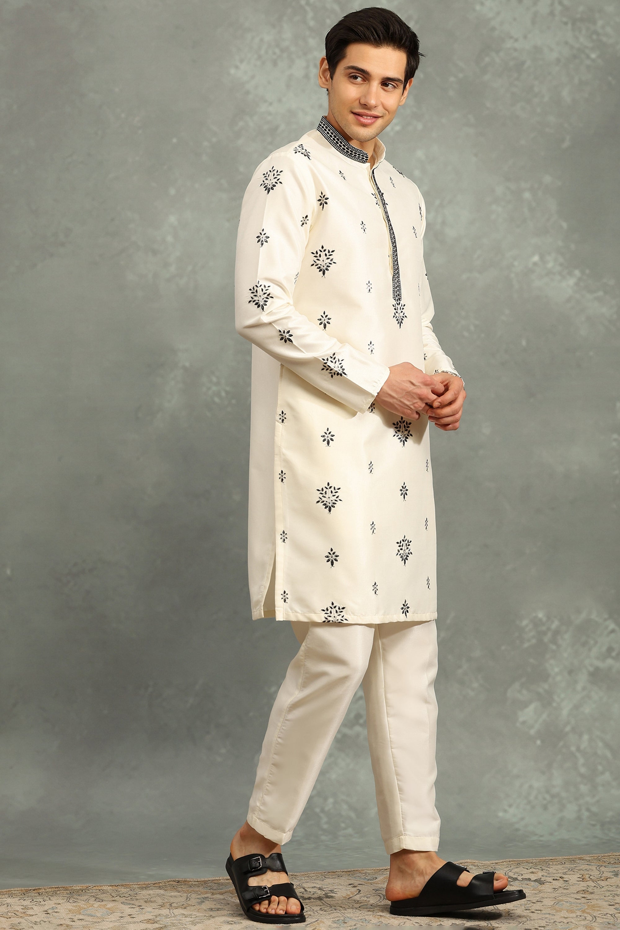 Silsila Kurta Set