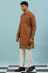 BAZAAR KURTA SET
