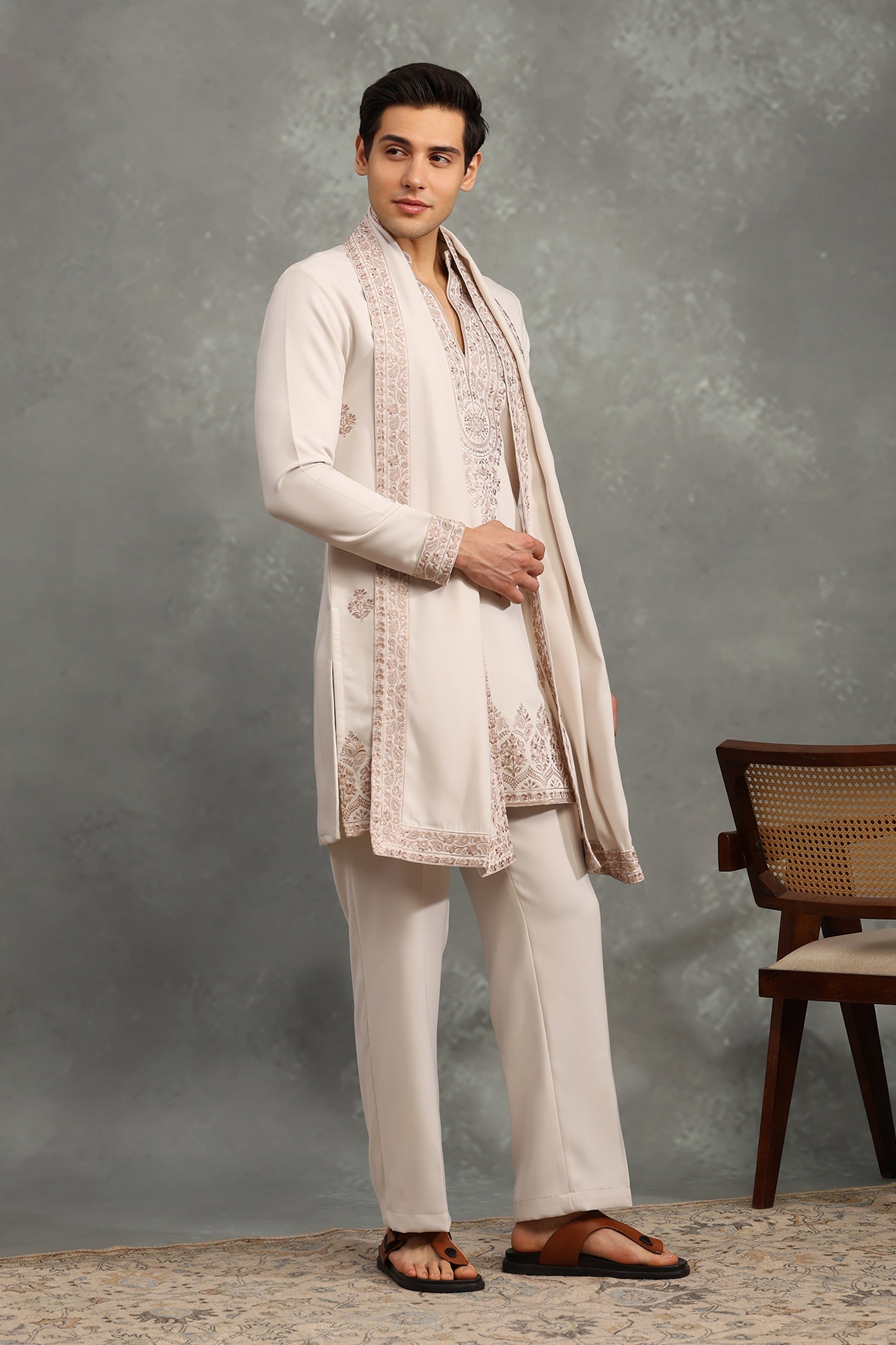 Abeer Set