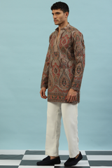 SAUDAGAR KURTA SET