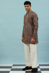 MUSAFIR KURTA SET