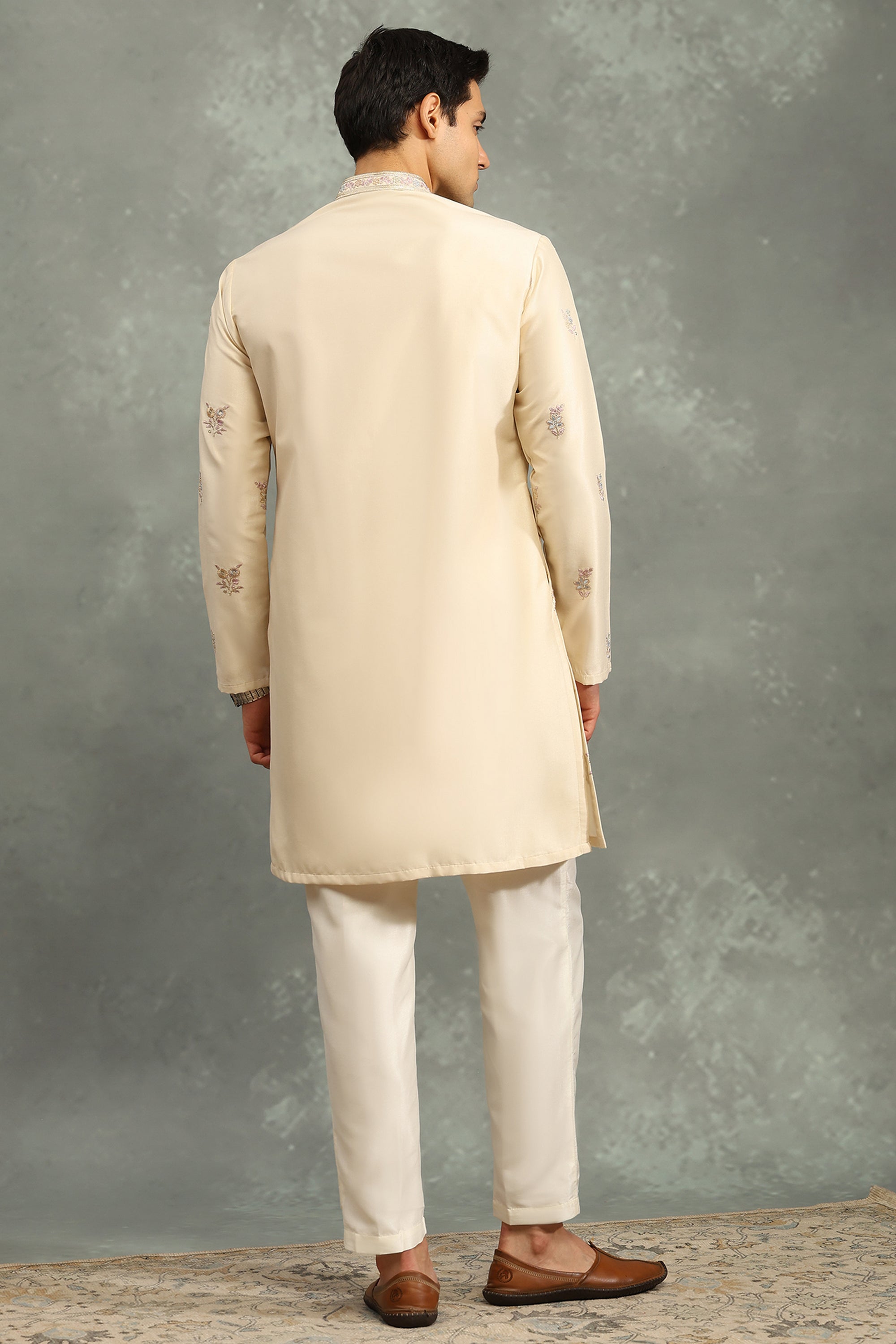 Dilnoor Kurta Set