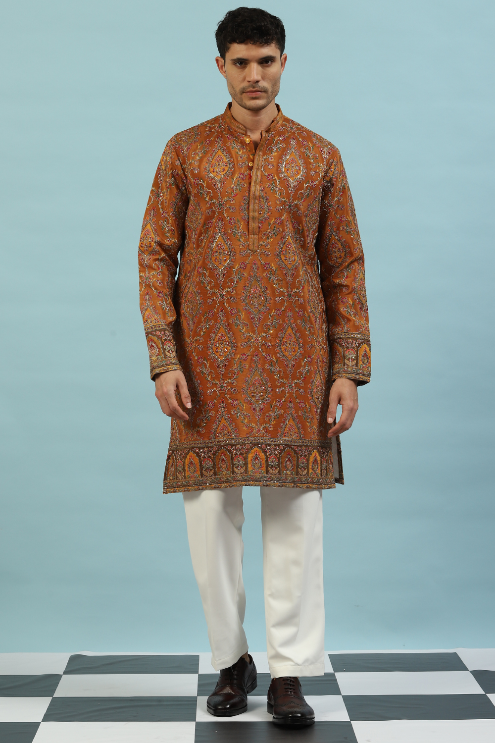 BAZAAR KURTA SET