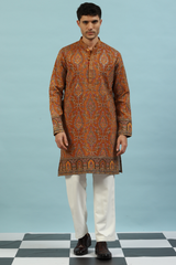 BAZAAR KURTA SET