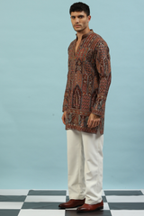BAHURANG KURTA SET