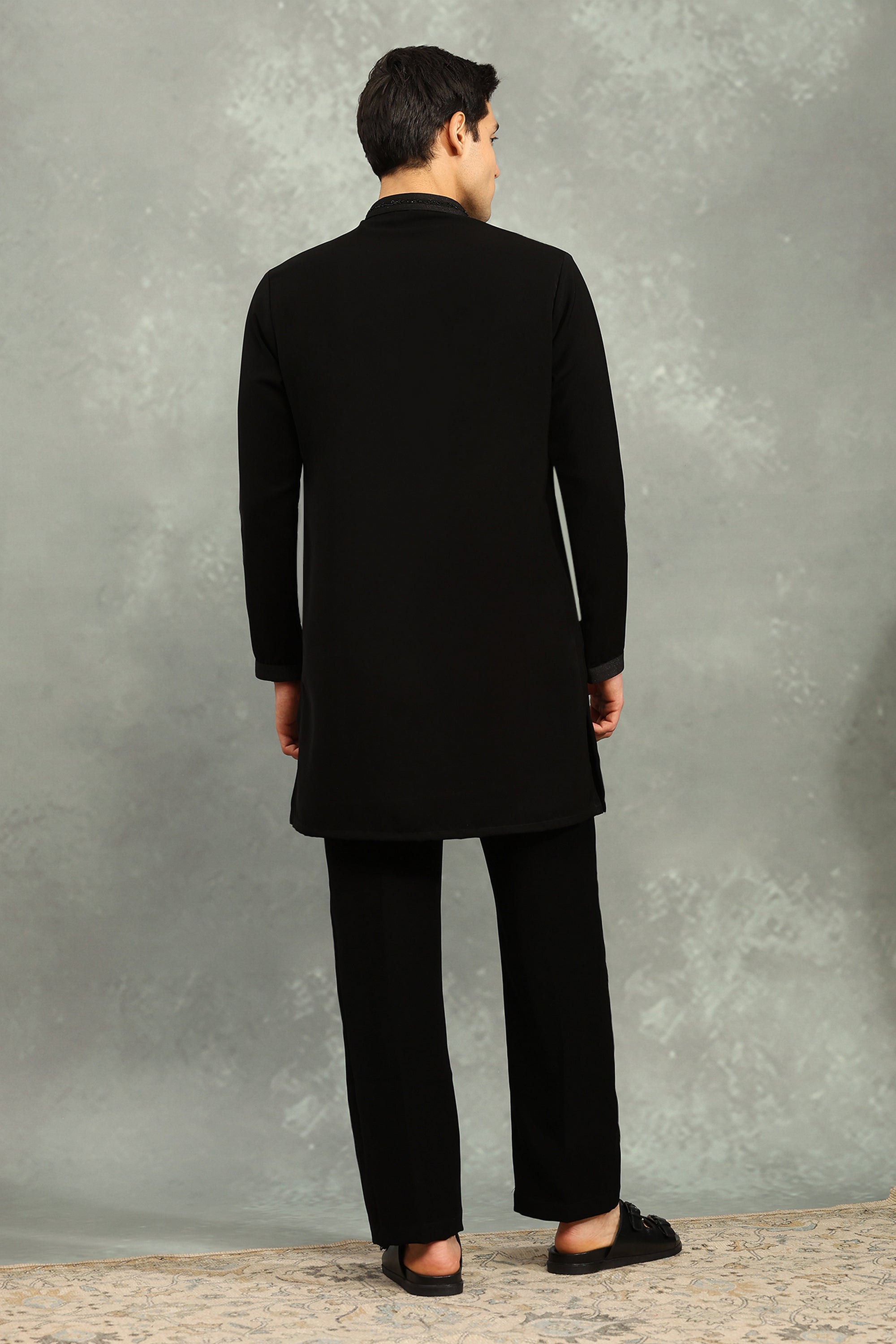 Khayal Kurta Set