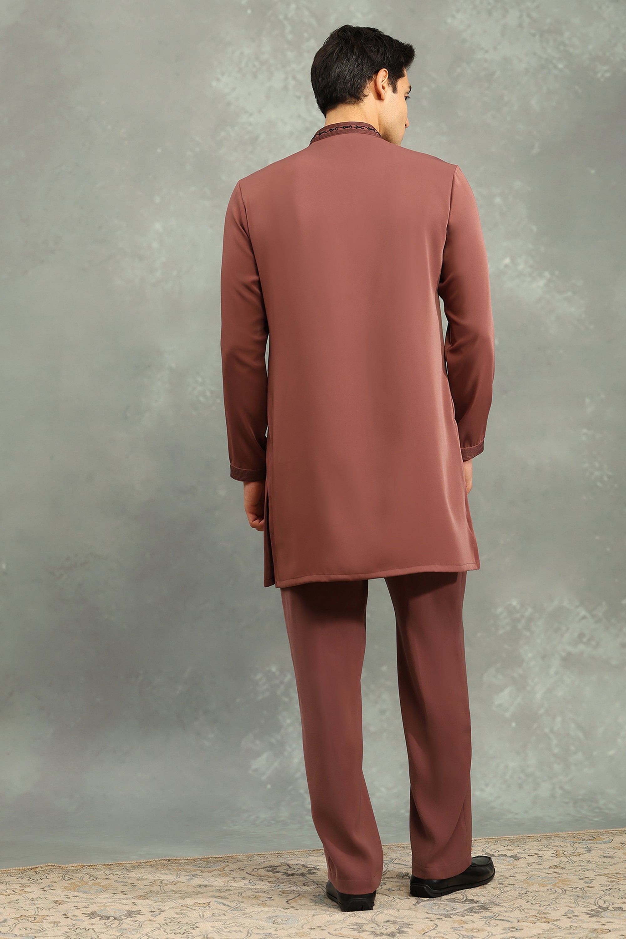 Mehram Kurta Set