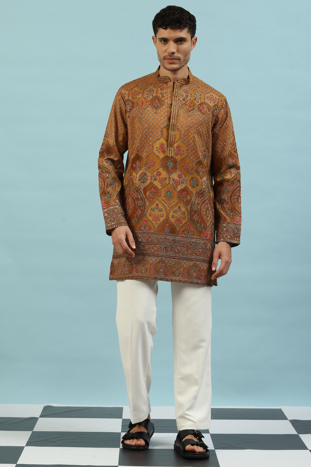 TAMASHA KURTA SET