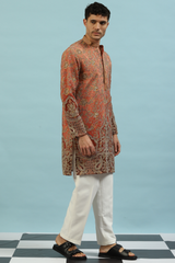 HUNAR KURTA SET