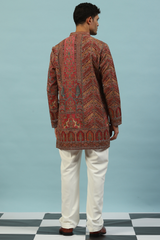 KISSEBAAZ KURTA SET