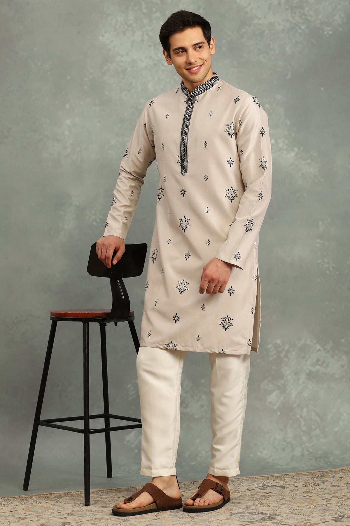 Taal Kurta Set