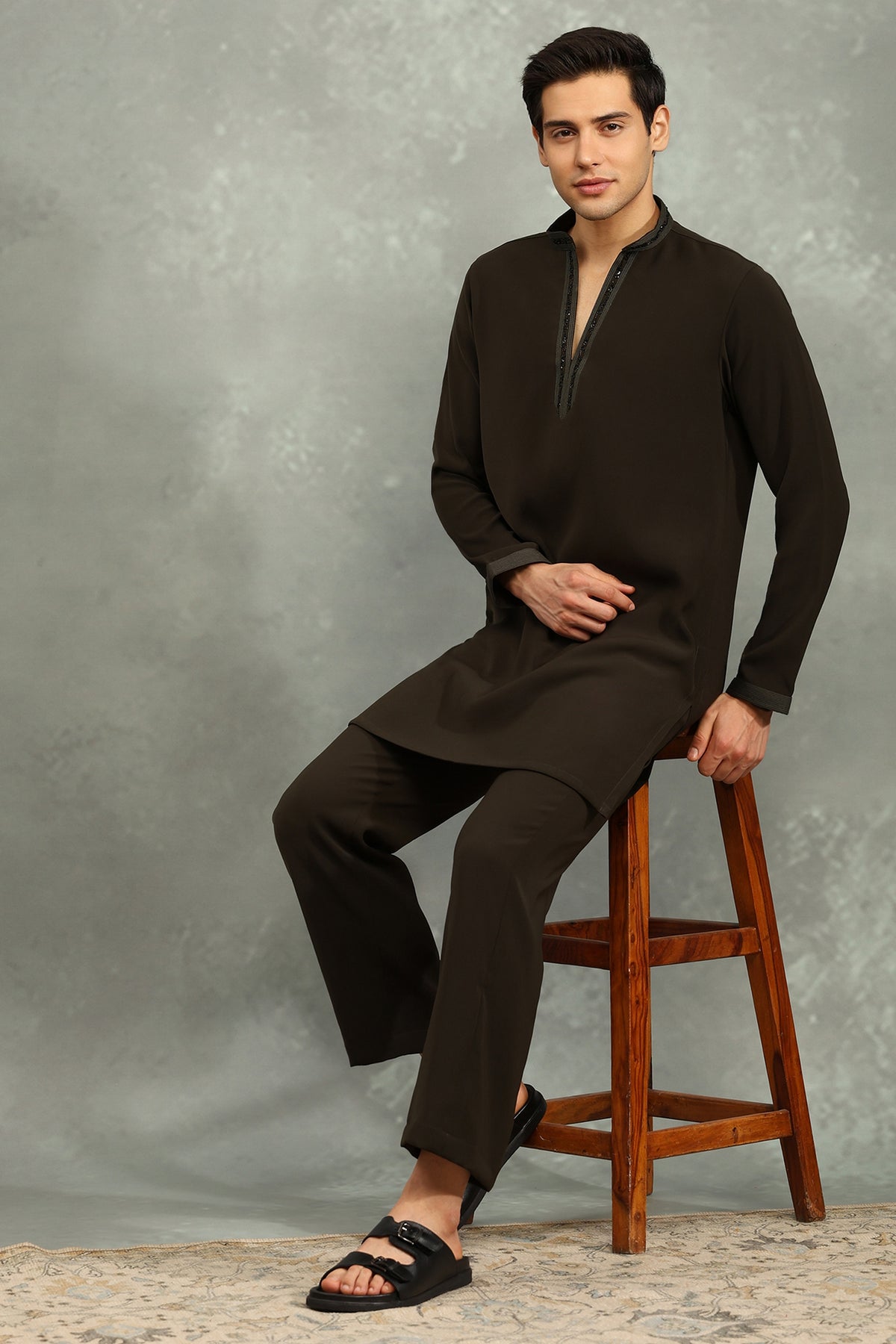 Musafir Set