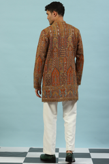 BAHURUPIYA KURTA SET