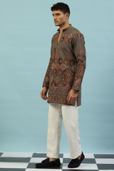 NAUTANKI KURTA SET