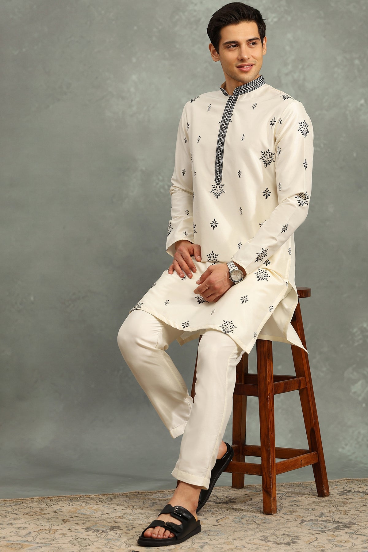 Silsila Kurta Set