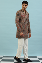 SAUDAGAR KURTA SET