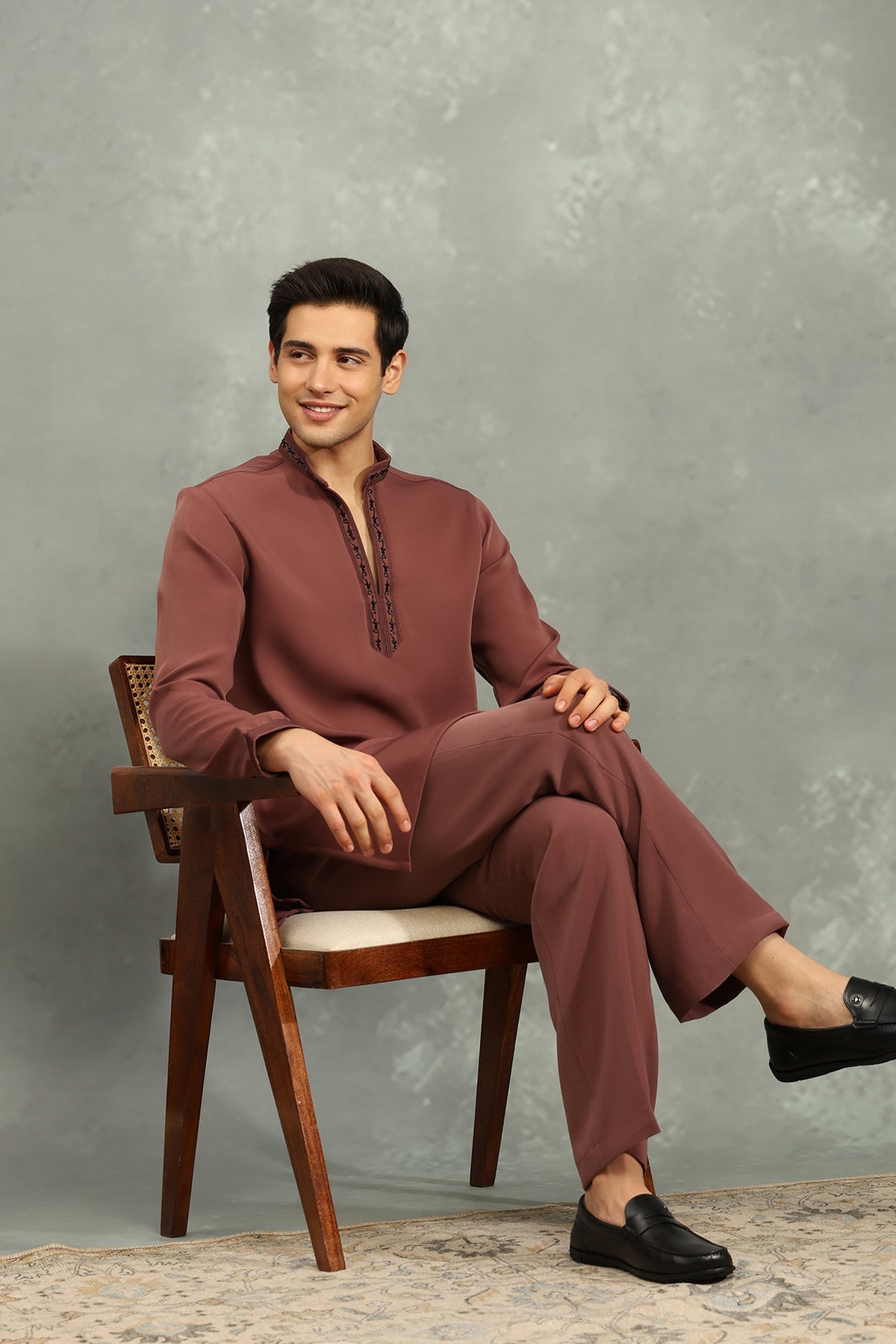 Mehram Kurta Set