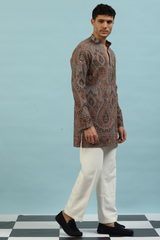 MUSAFIR KURTA SET
