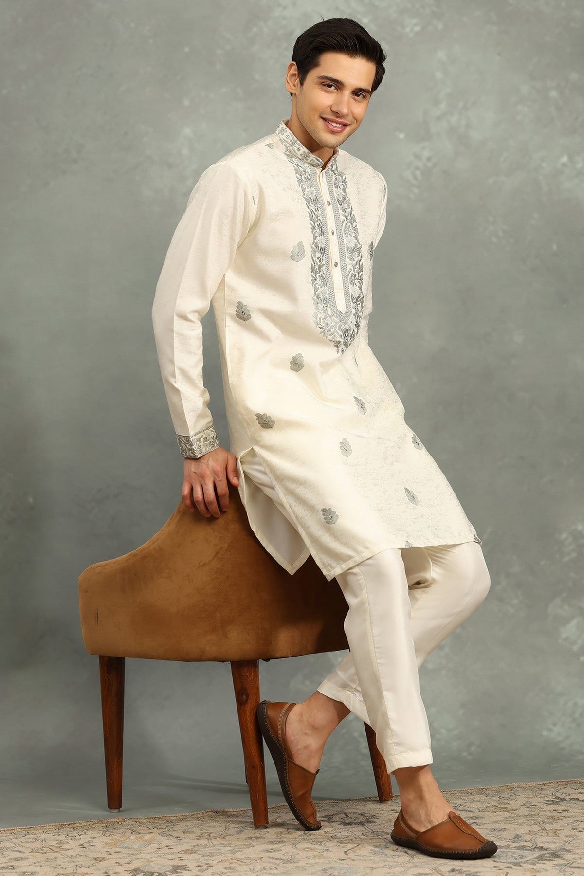 Mahtaab Kurta Set
