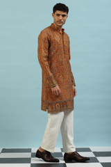 BAZAAR KURTA SET