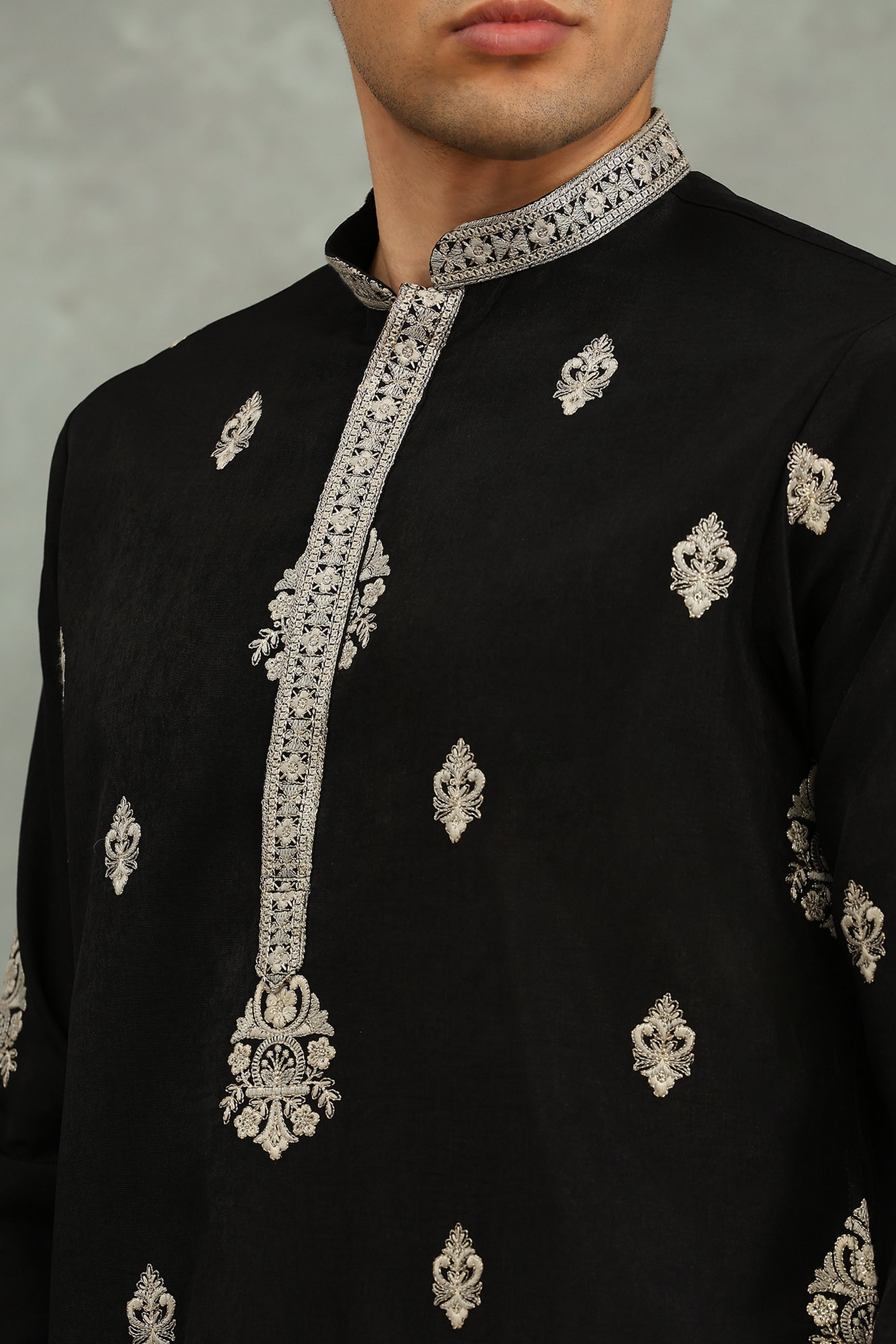 Varn Kurta Set