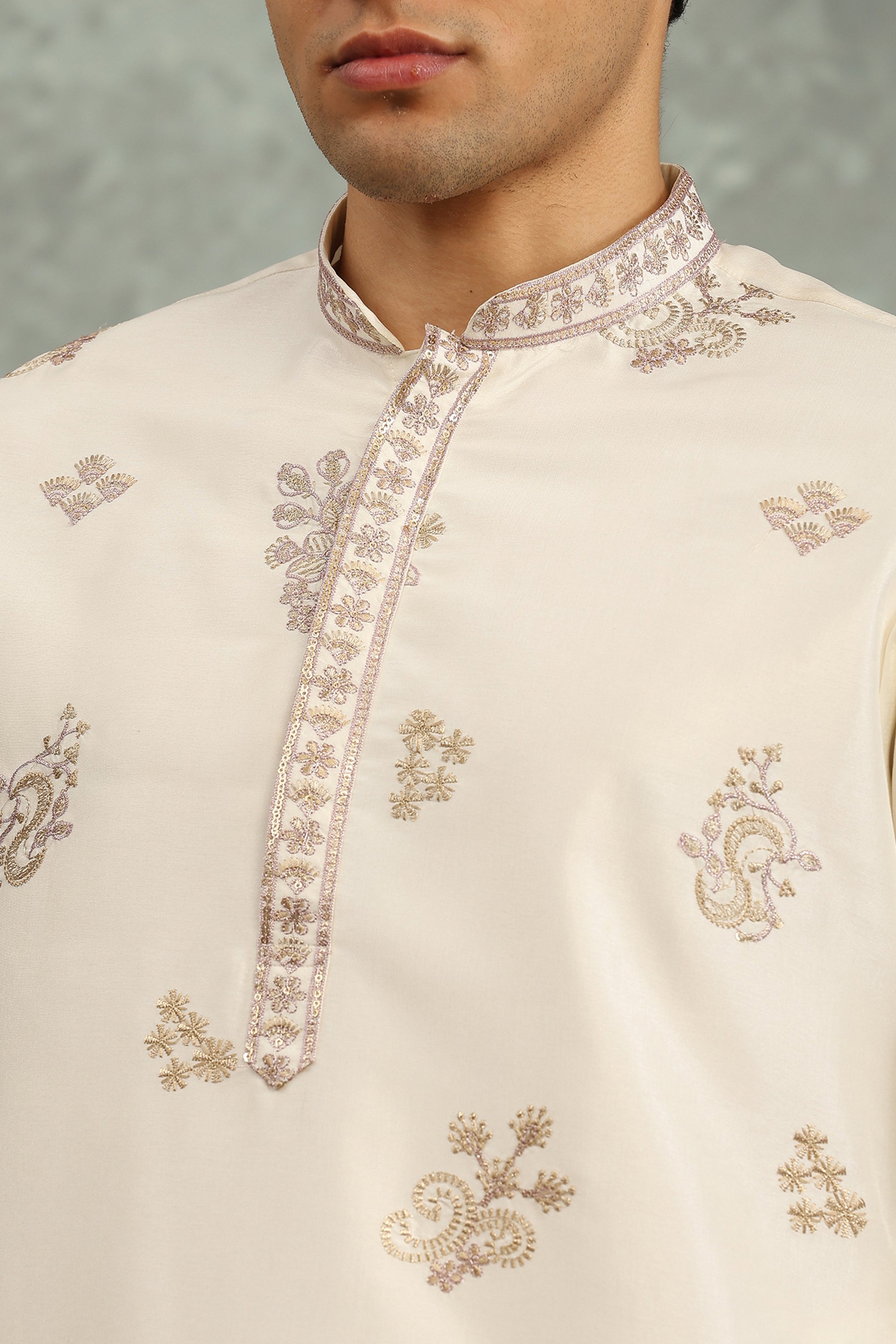 Taran Kurta Set