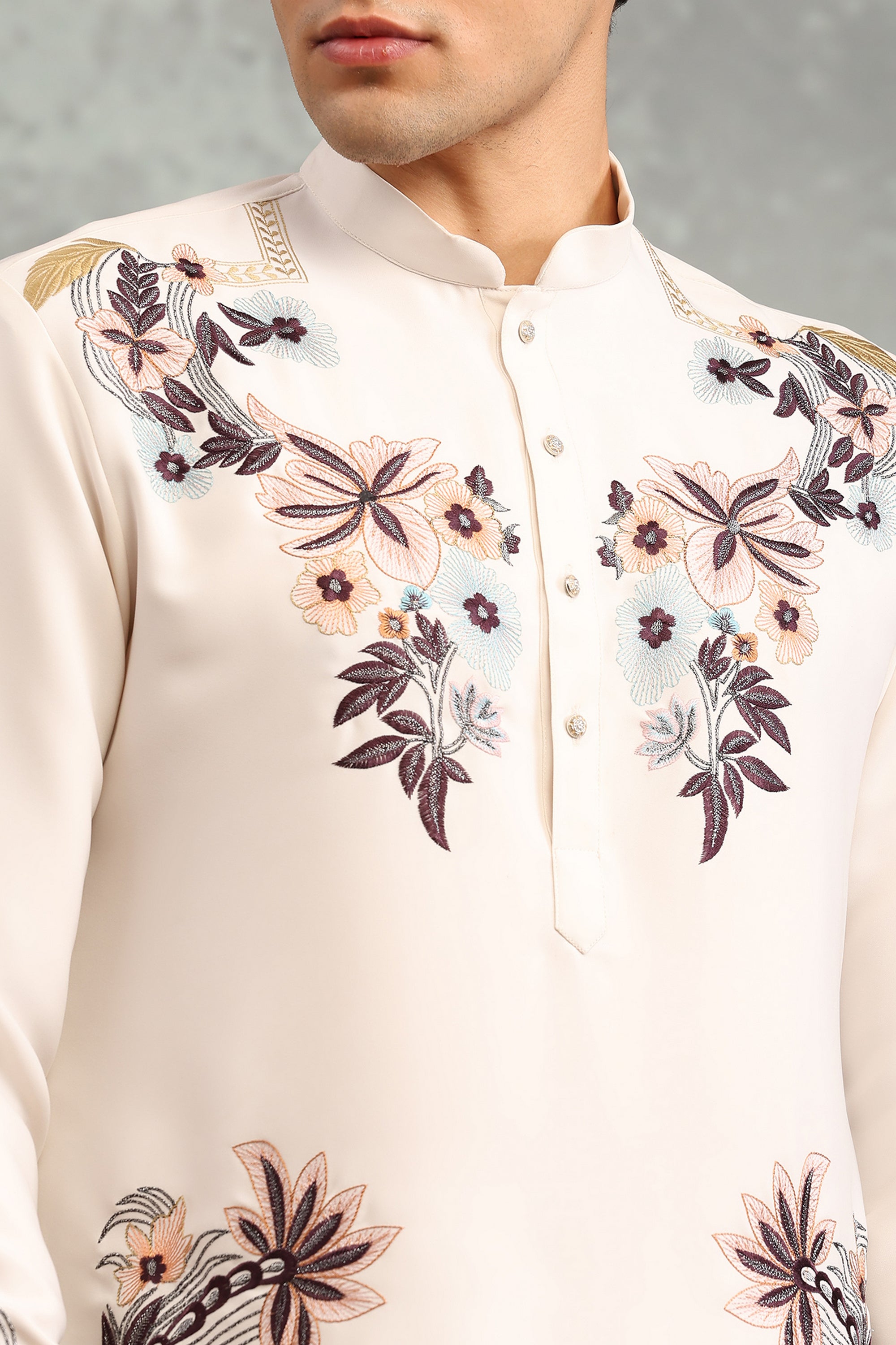 Savera Kurta Set