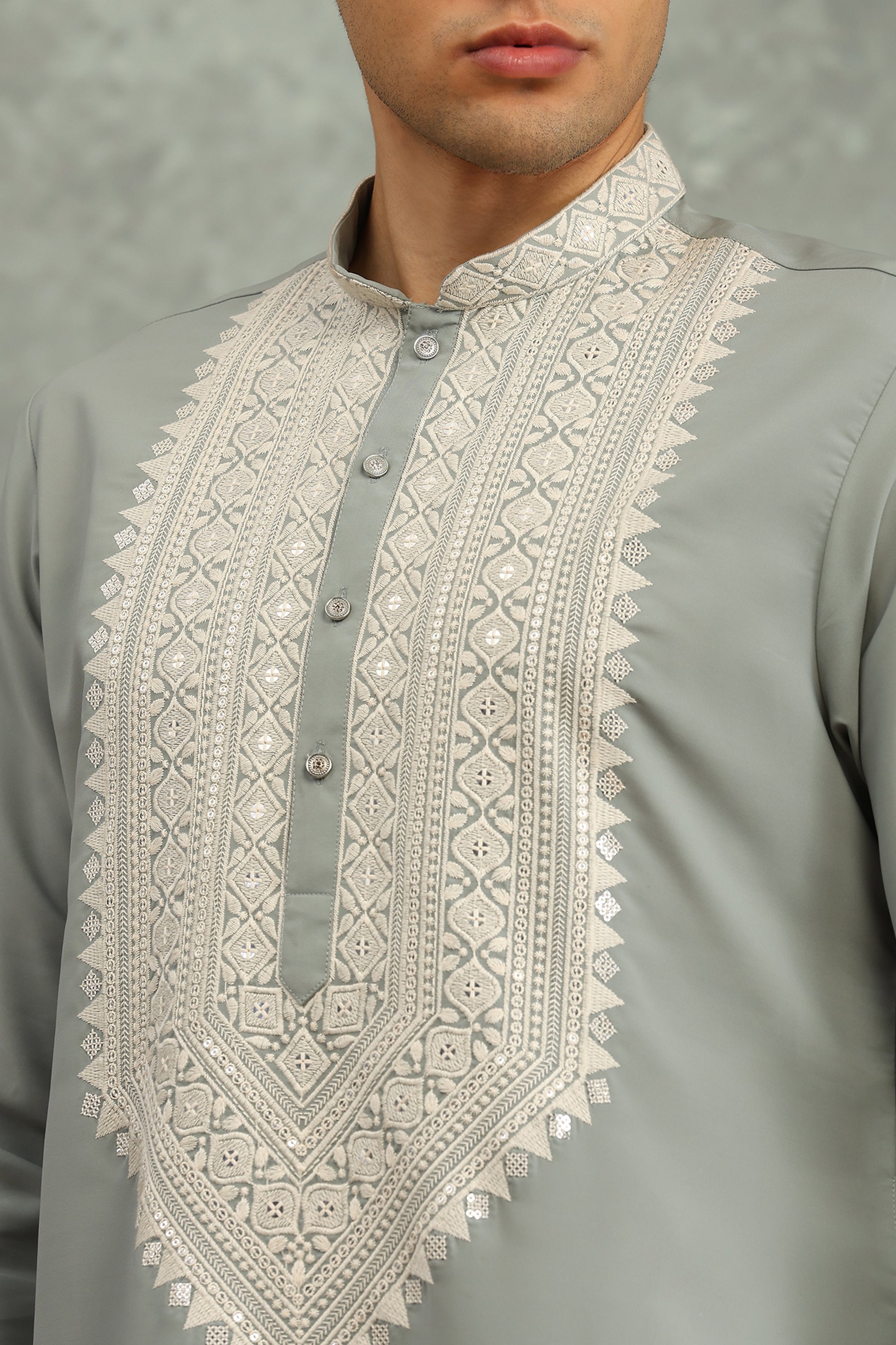 Tattva Kurta Set