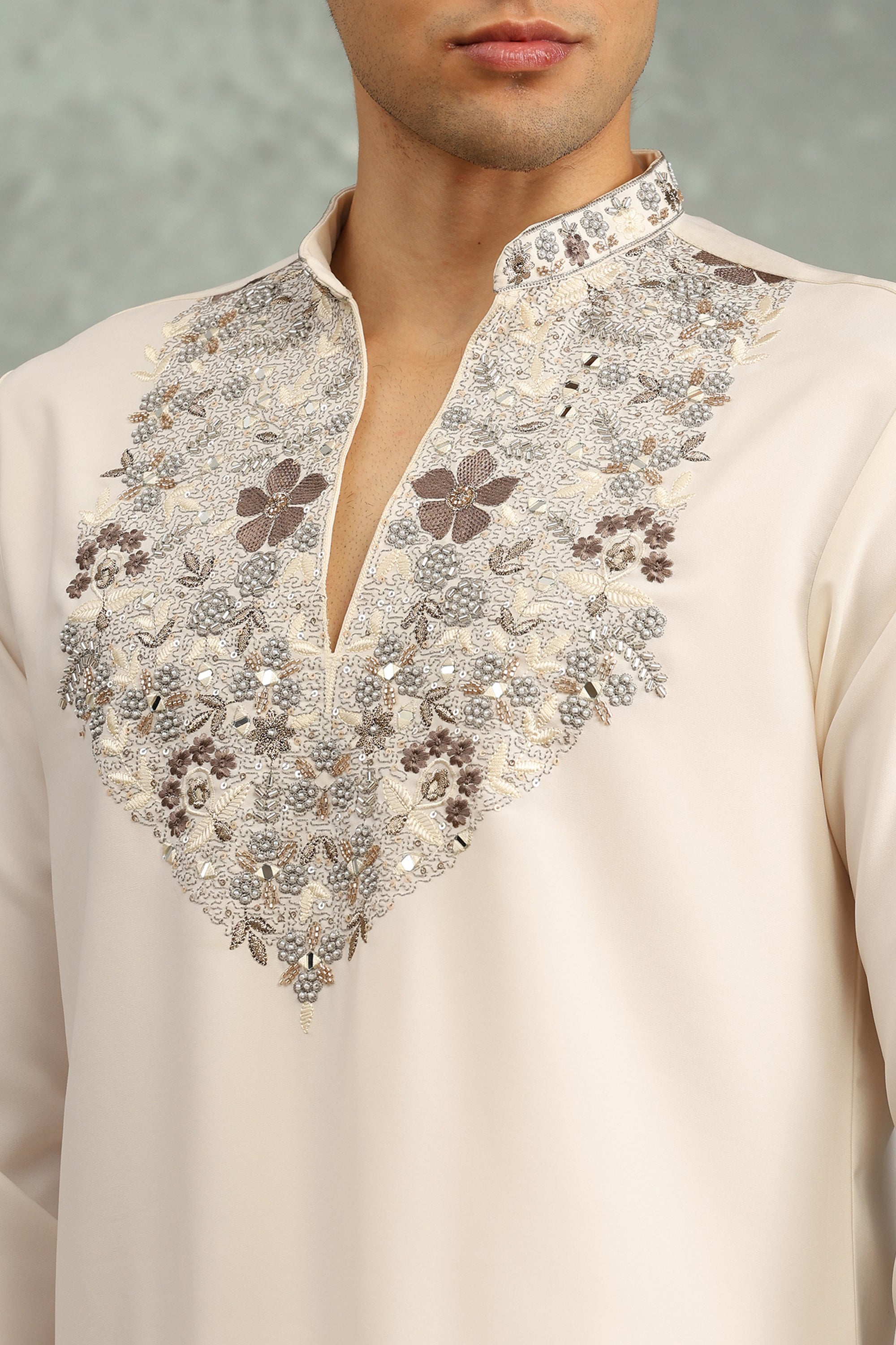 Afreen Kurta Set