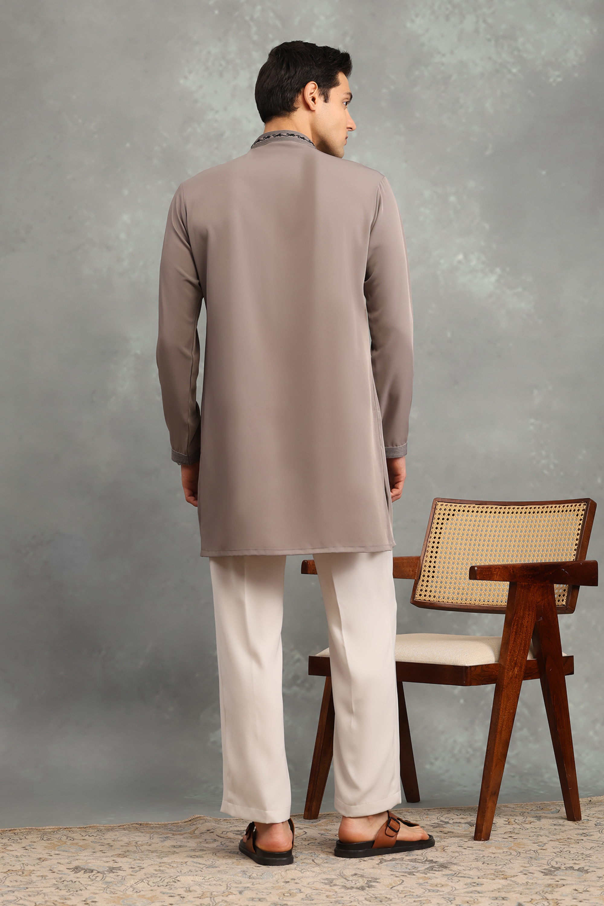 Raahi Kurta Set