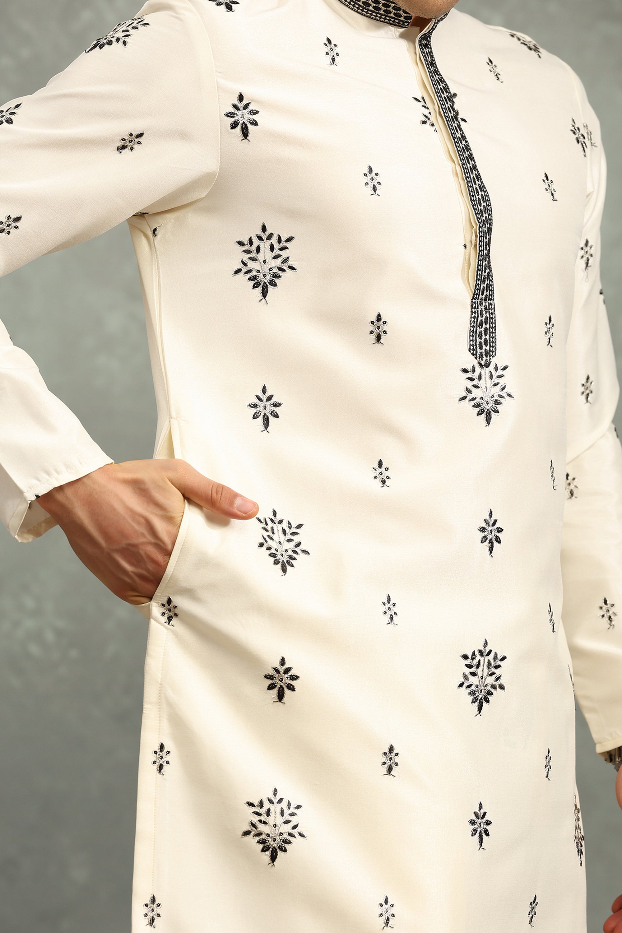 Silsila Kurta Set
