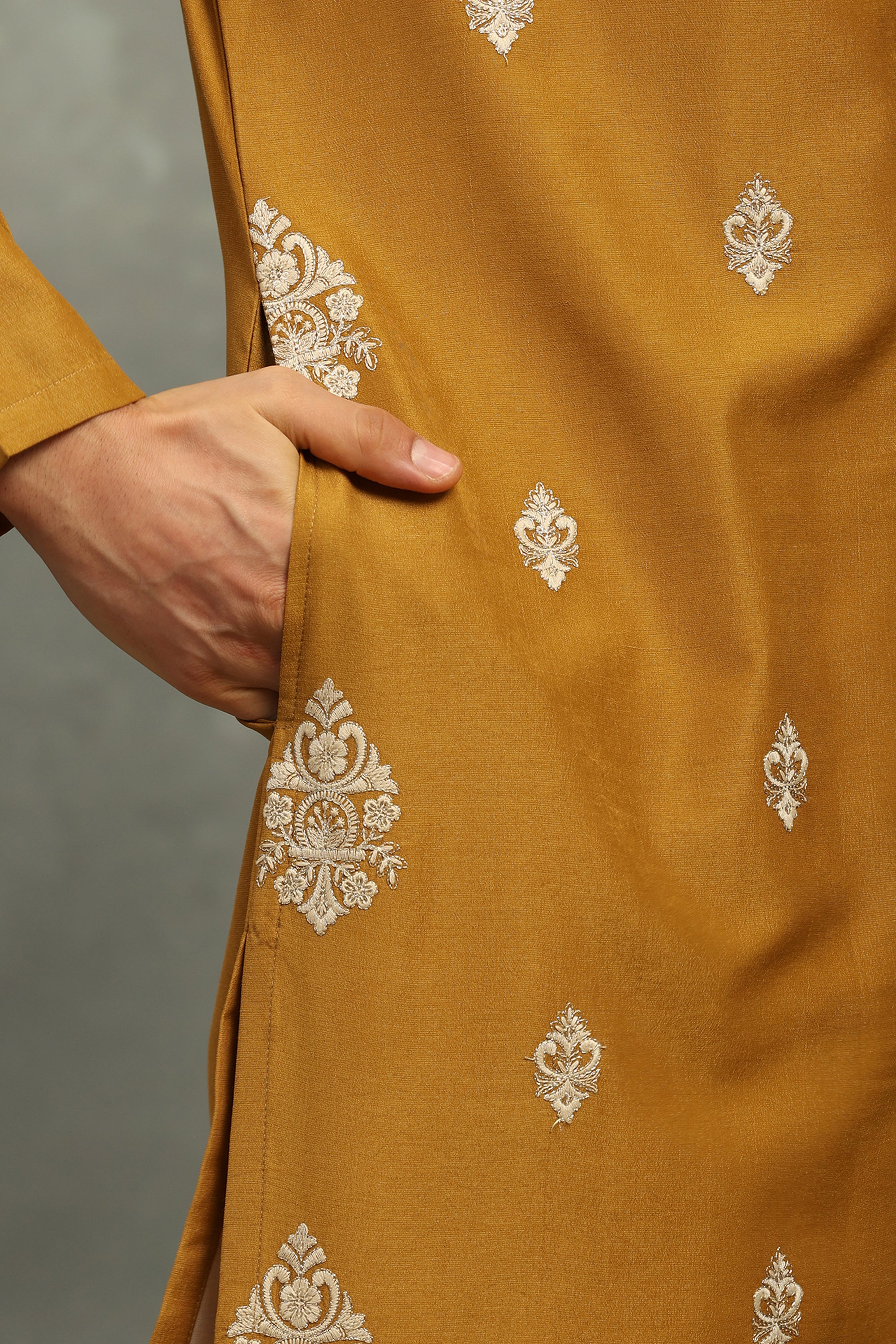 Salaar Kurta Set