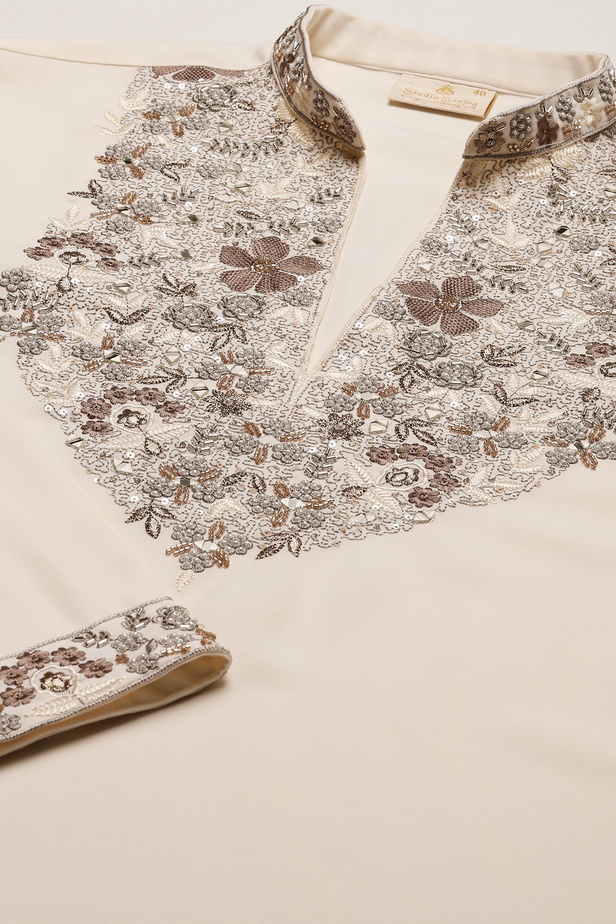 Afreen Kurta Set
