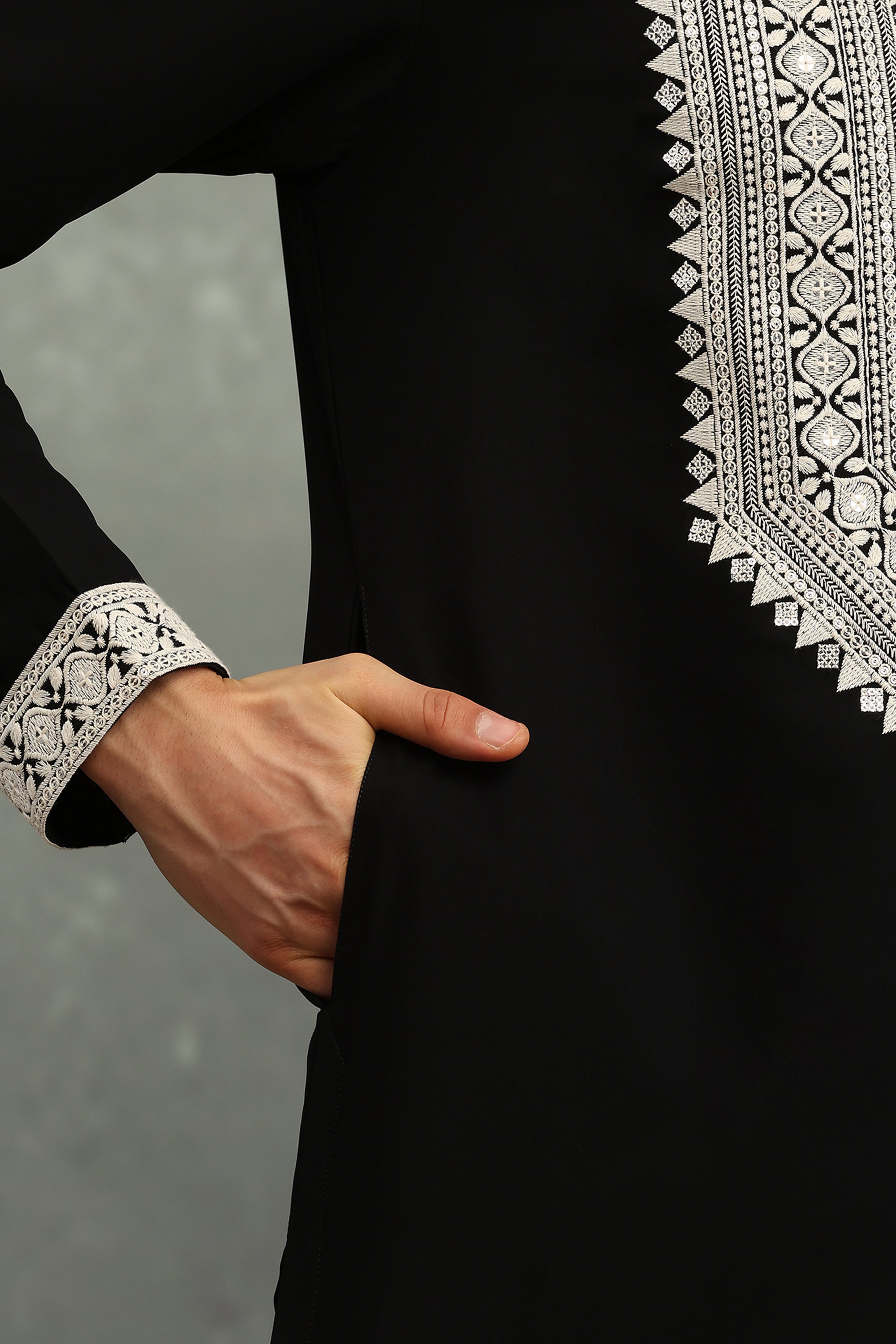 Shlok Kurta