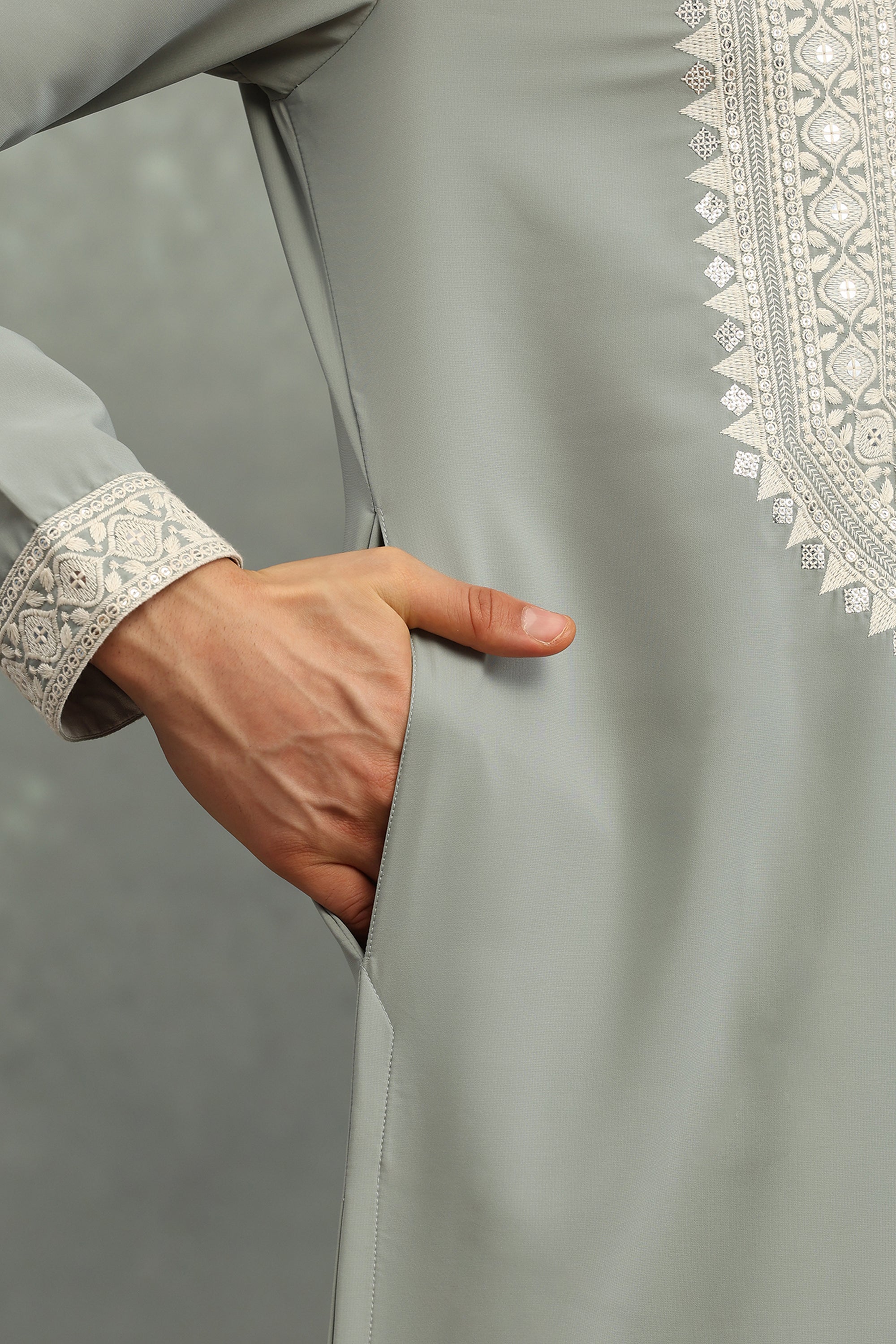 Tattva Kurta Set