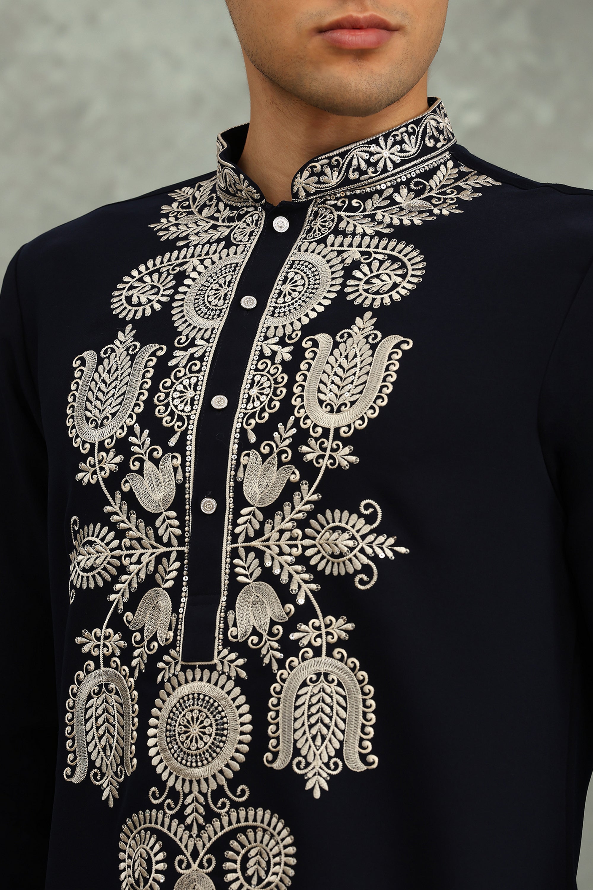 Midnight Mehfil