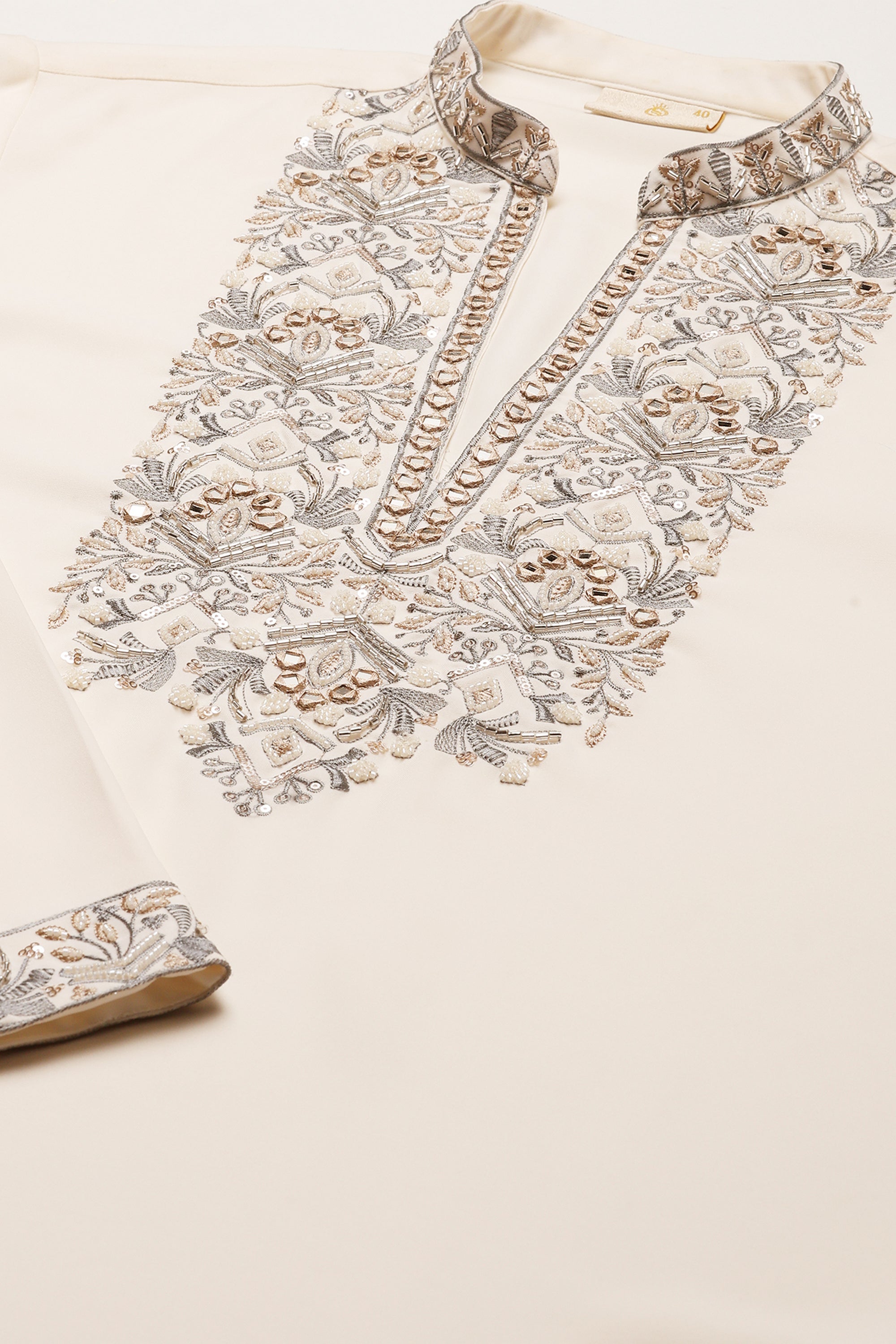 Farmaan Kurta Set